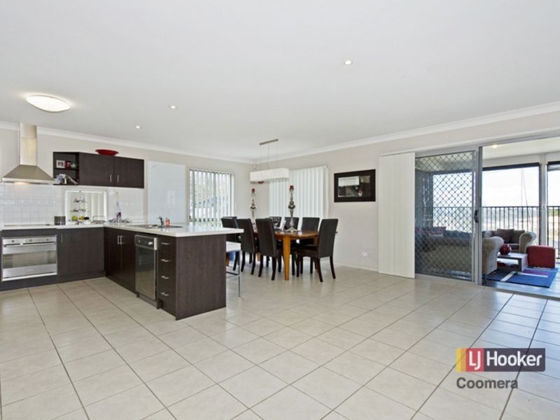 78 Bridie Drive, Upper Coomera QLD 4209