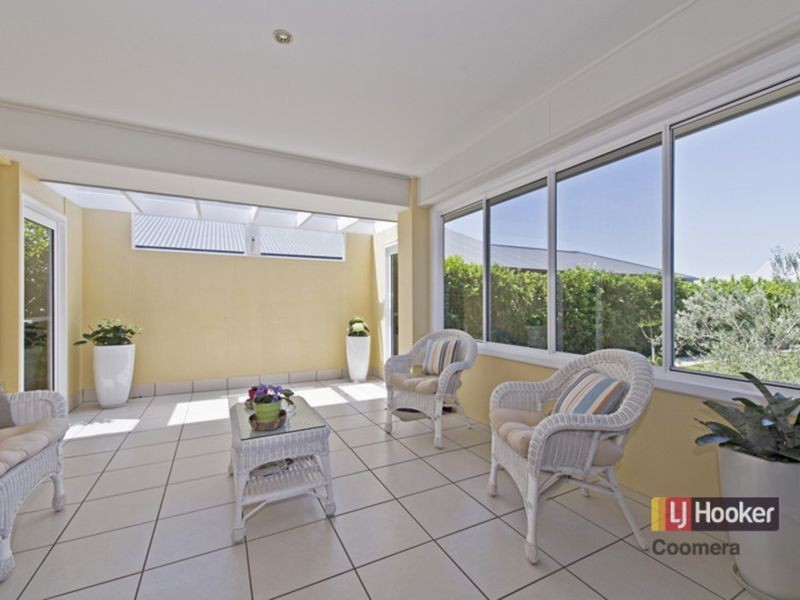 16 Conestoga Way, Upper Coomera QLD 4209