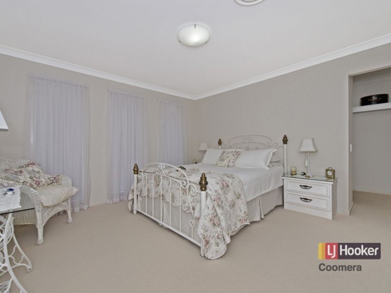 16 Conestoga Way, Upper Coomera QLD 4209