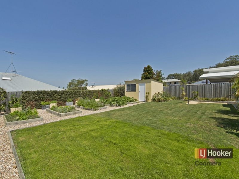 16 Conestoga Way, Upper Coomera QLD 4209