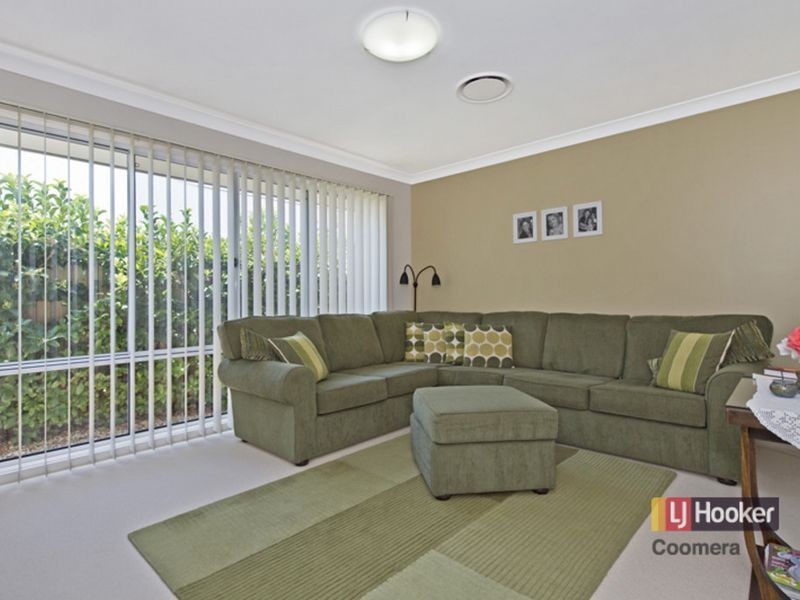 16 Conestoga Way, Upper Coomera QLD 4209