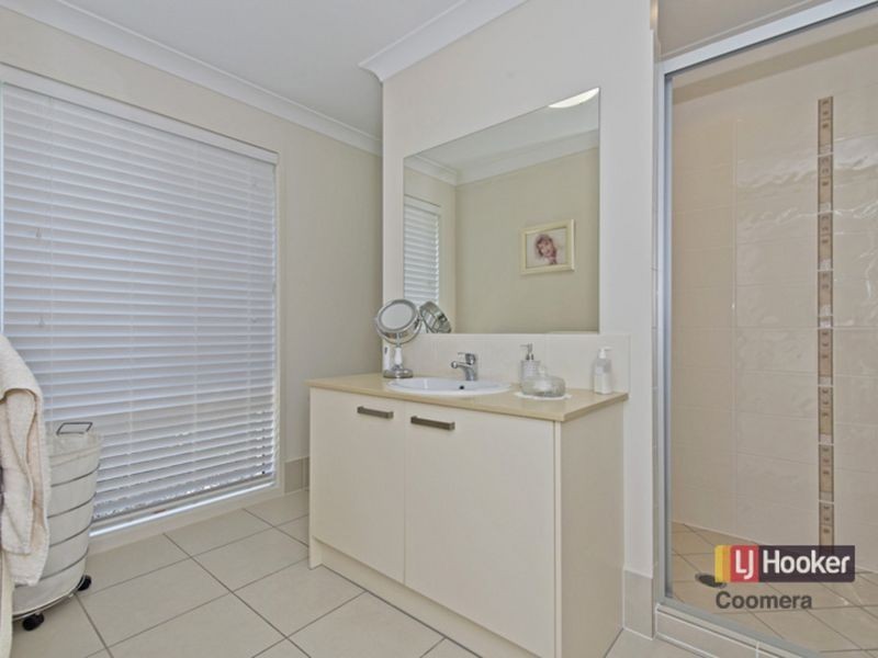 16 Conestoga Way, Upper Coomera QLD 4209