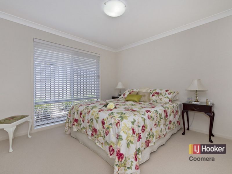 16 Conestoga Way, Upper Coomera QLD 4209