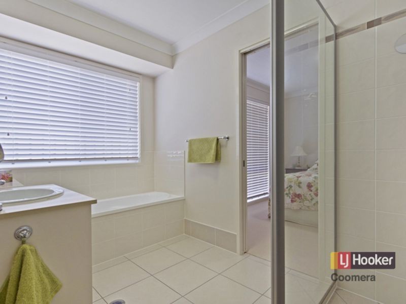 16 Conestoga Way, Upper Coomera QLD 4209