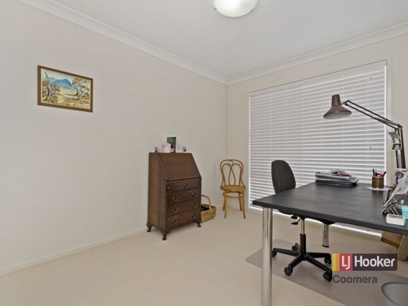 16 Conestoga Way, Upper Coomera QLD 4209