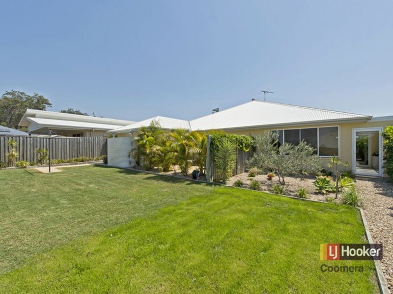 16 Conestoga Way, Upper Coomera QLD 4209