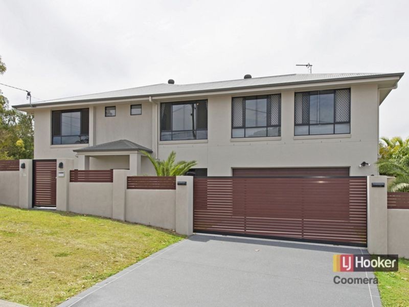 20A Herbert Street, Upper Coomera QLD 4209