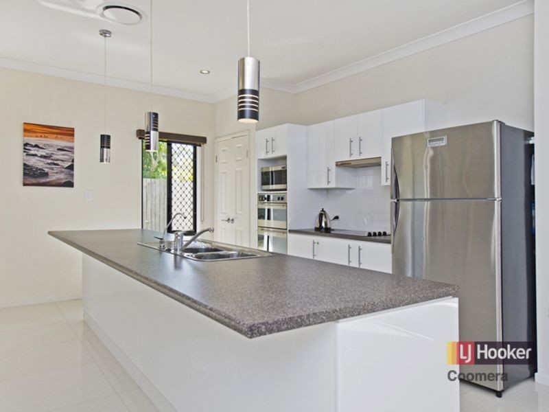 20A Herbert Street, Upper Coomera QLD 4209