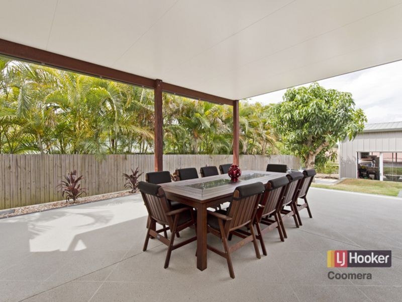 20A Herbert Street, Upper Coomera QLD 4209