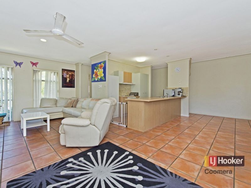 1 Con Brio Boulevard, Upper Coomera QLD 4209