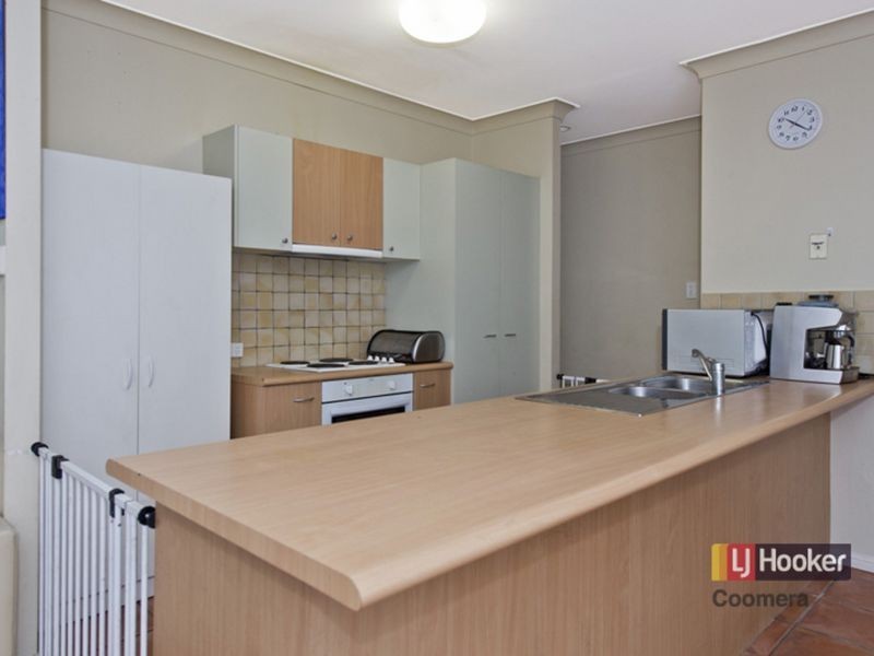 1 Con Brio Boulevard, Upper Coomera QLD 4209