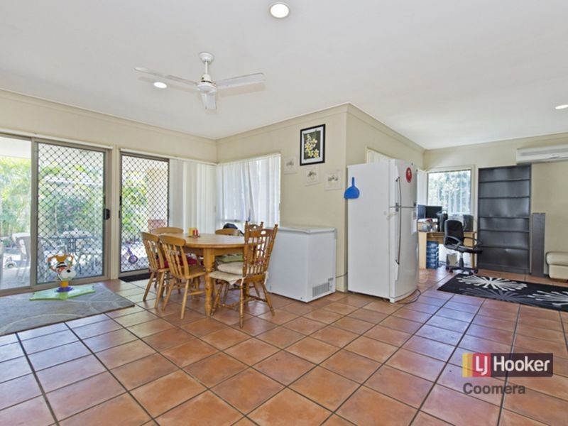 1 Con Brio Boulevard, Upper Coomera QLD 4209