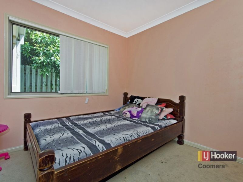 1 Con Brio Boulevard, Upper Coomera QLD 4209