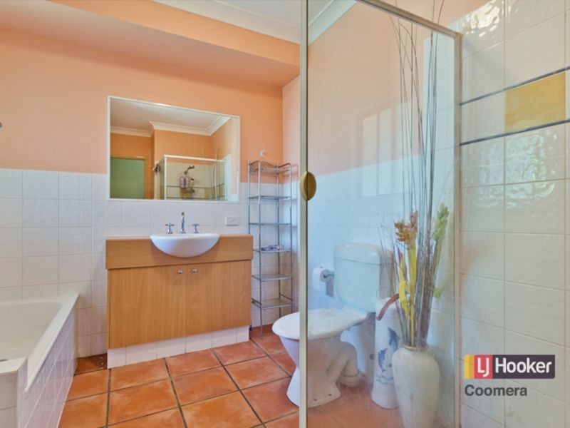 1 Con Brio Boulevard, Upper Coomera QLD 4209