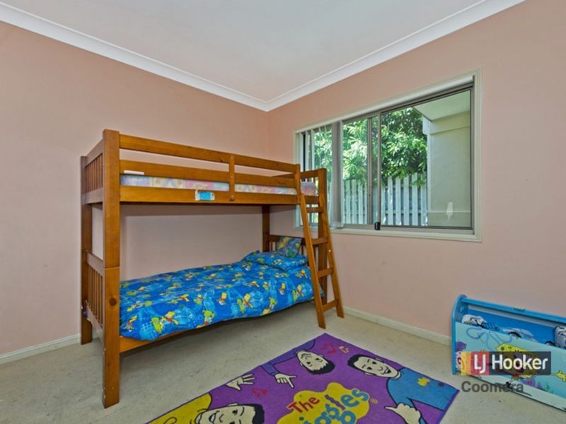 1 Con Brio Boulevard, Upper Coomera QLD 4209