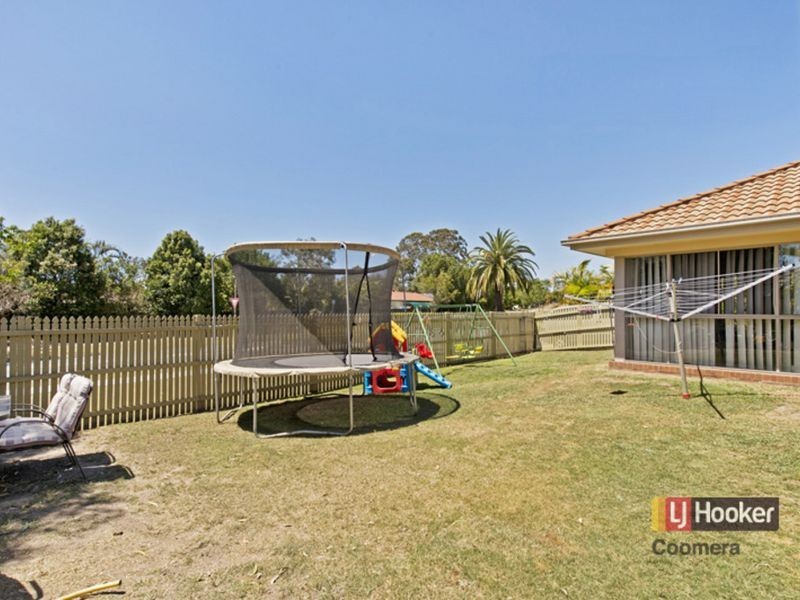 1 Con Brio Boulevard, Upper Coomera QLD 4209