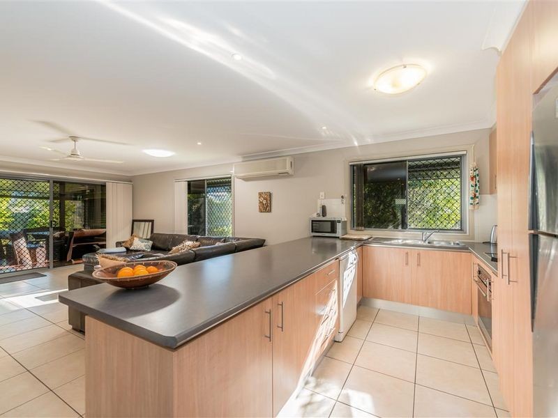 16 Rivercherry Way, Upper Coomera QLD 4209