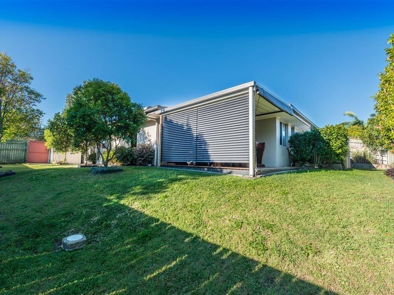 16 Rivercherry Way, Upper Coomera QLD 4209