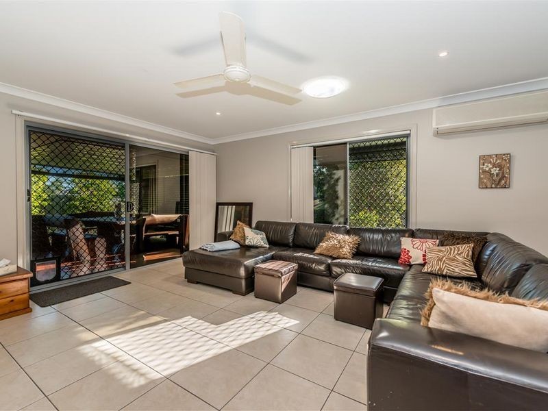 16 Rivercherry Way, Upper Coomera QLD 4209