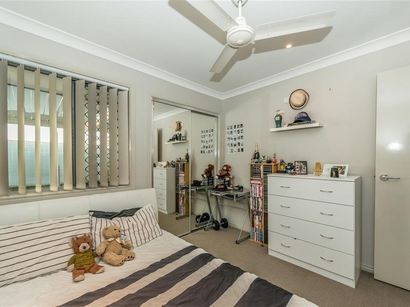 16 Rivercherry Way, Upper Coomera QLD 4209