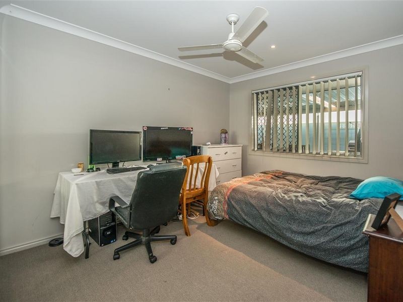 16 Rivercherry Way, Upper Coomera QLD 4209