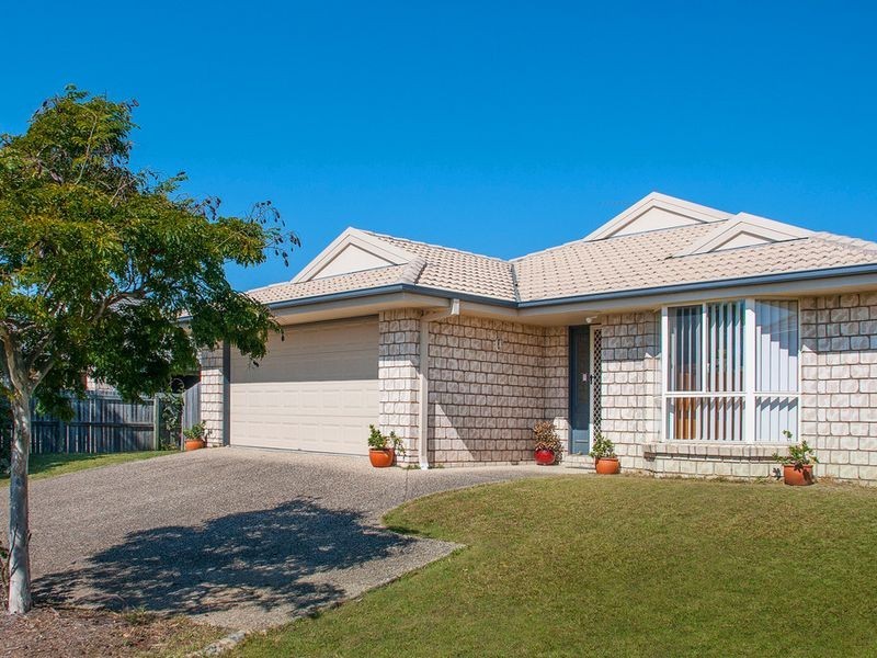 16 Glenshee Street, Upper Coomera QLD 4209