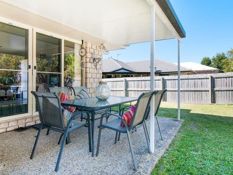 16 Glenshee Street, Upper Coomera QLD 4209