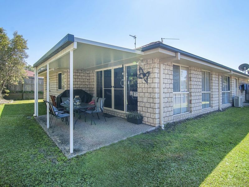 16 Glenshee Street, Upper Coomera QLD 4209