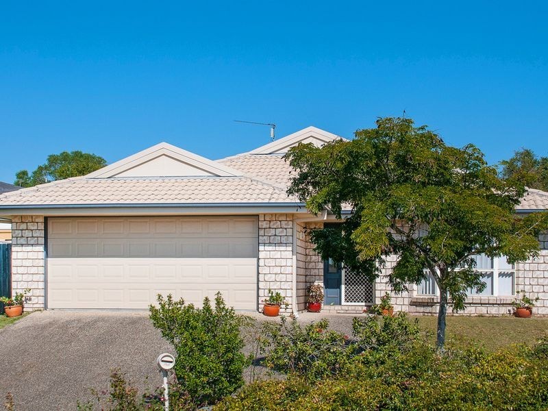 16 Glenshee Street, Upper Coomera QLD 4209