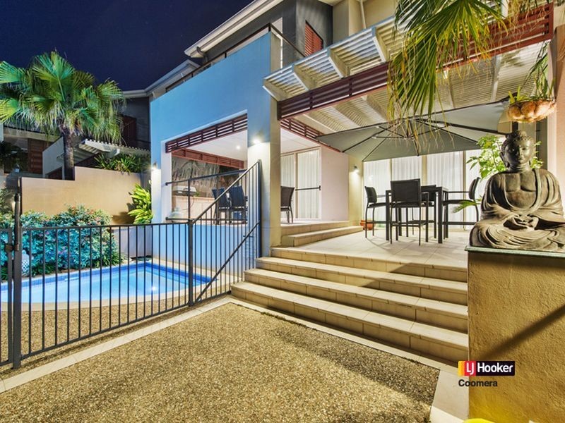 42 Brindabella Close, Coomera Waters QLD 4209