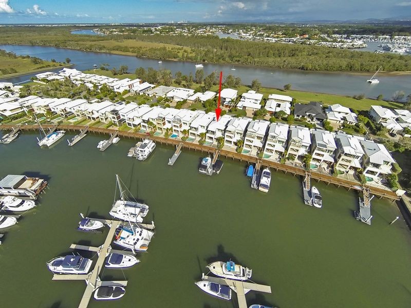 42 Brindabella Close, Coomera Waters QLD 4209