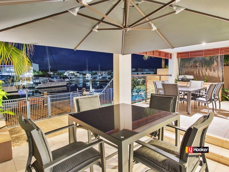 42 Brindabella Close, Coomera Waters QLD 4209