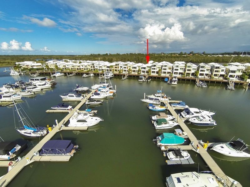 42 Brindabella Close, Coomera Waters QLD 4209