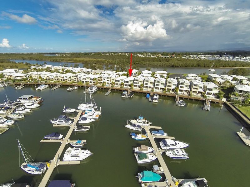 42 Brindabella Close, Coomera Waters QLD 4209