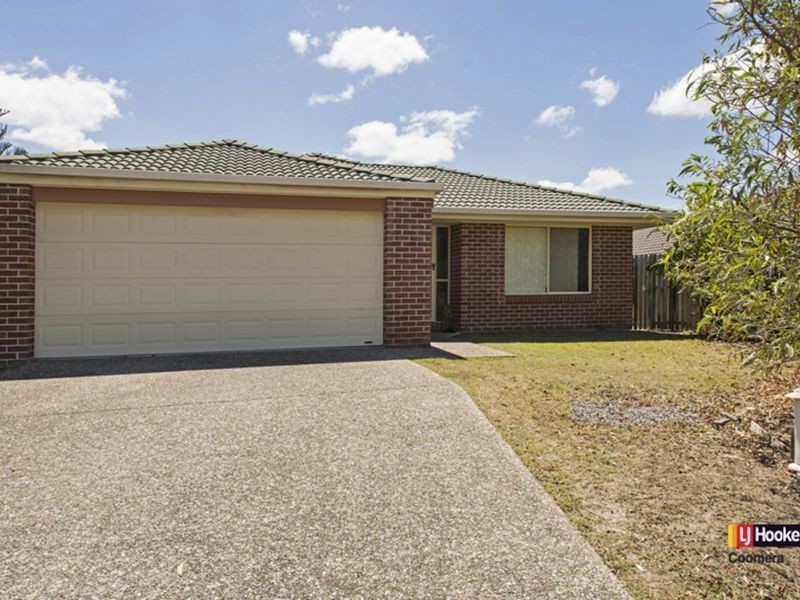 10 Dean Court, Upper Coomera QLD 4209