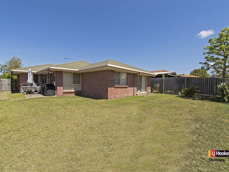 10 Dean Court, Upper Coomera QLD 4209