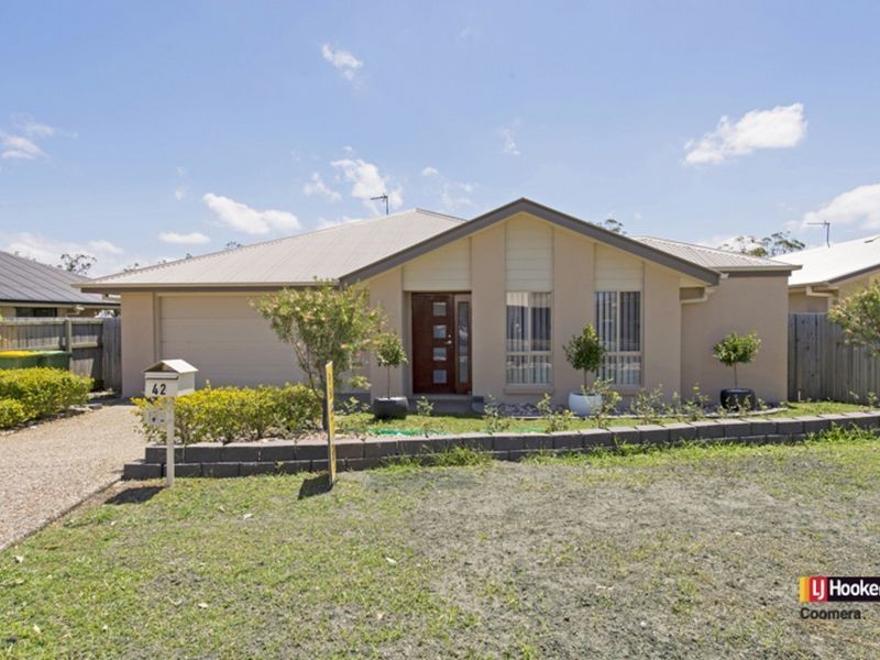 42 Valda Avenue, Coomera QLD 4209