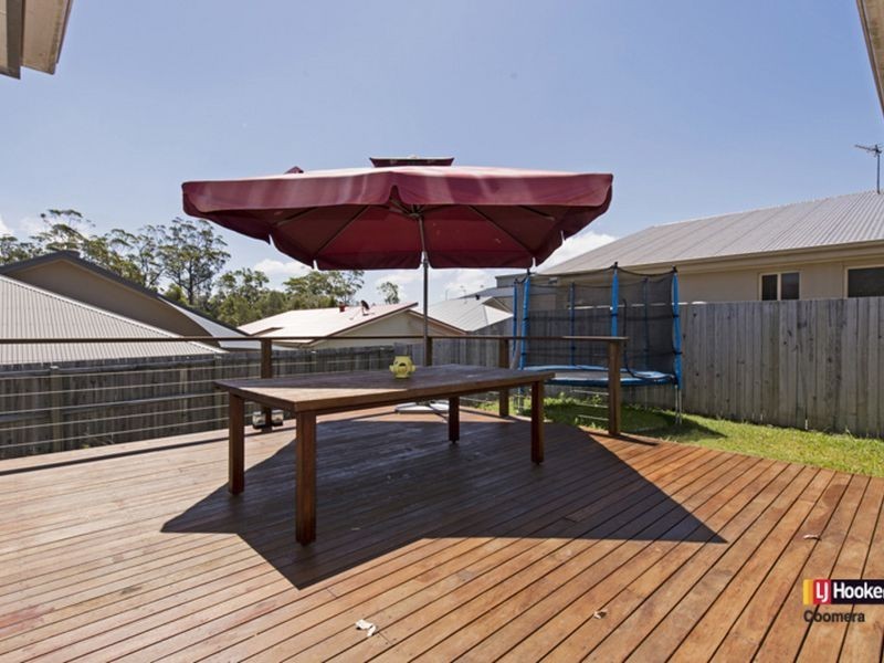 42 Valda Avenue, Coomera QLD 4209