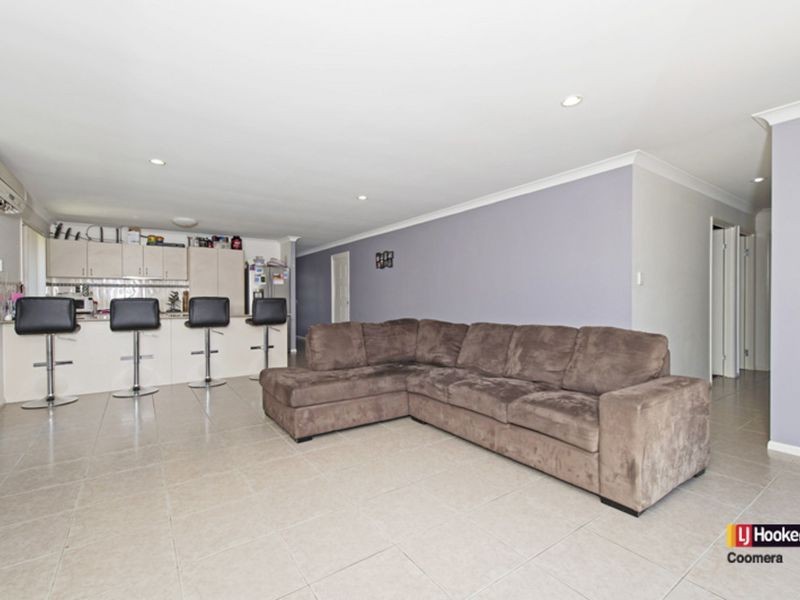 42 Valda Avenue, Coomera QLD 4209