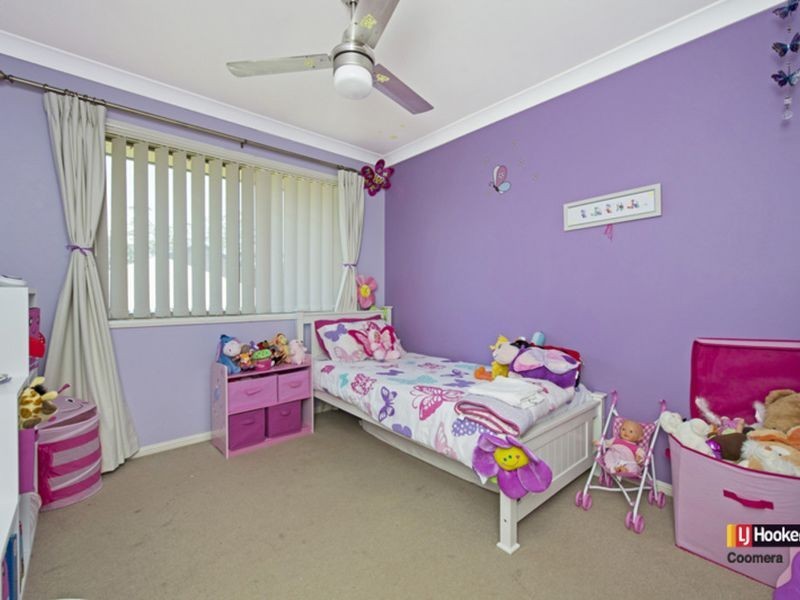 42 Valda Avenue, Coomera QLD 4209