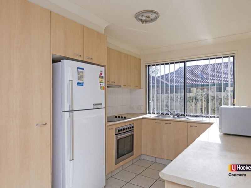 4 Curriculum Way, Upper Coomera QLD 4209