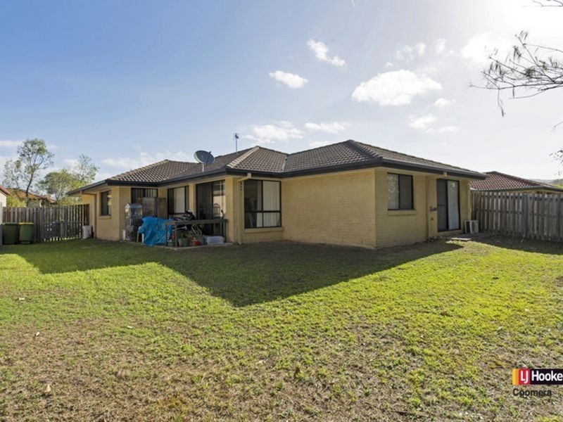 4 Curriculum Way, Upper Coomera QLD 4209