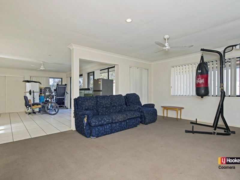 4 Curriculum Way, Upper Coomera QLD 4209