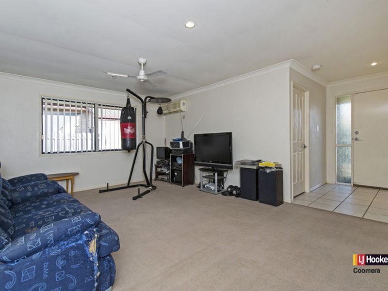 4 Curriculum Way, Upper Coomera QLD 4209