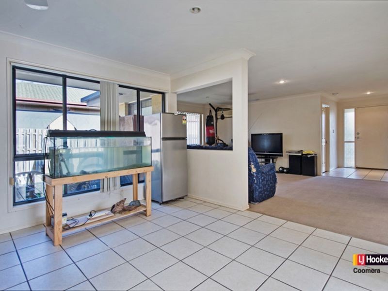 4 Curriculum Way, Upper Coomera QLD 4209