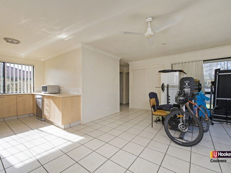 4 Curriculum Way, Upper Coomera QLD 4209