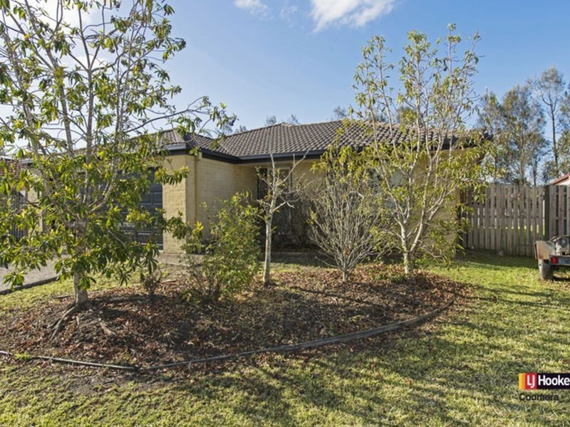 4 Curriculum Way, Upper Coomera QLD 4209