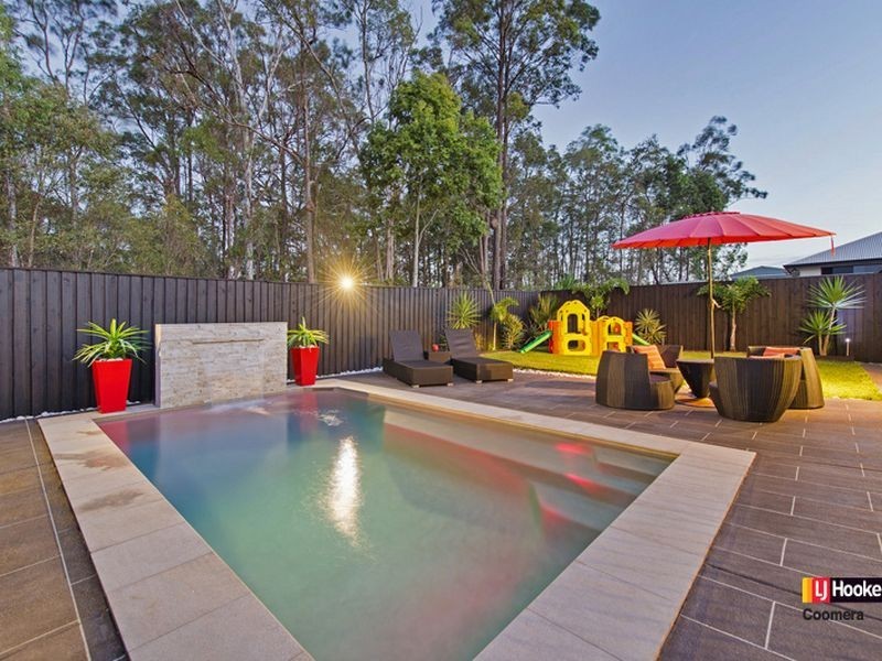 12 Phaeton Street, Upper Coomera QLD 4209