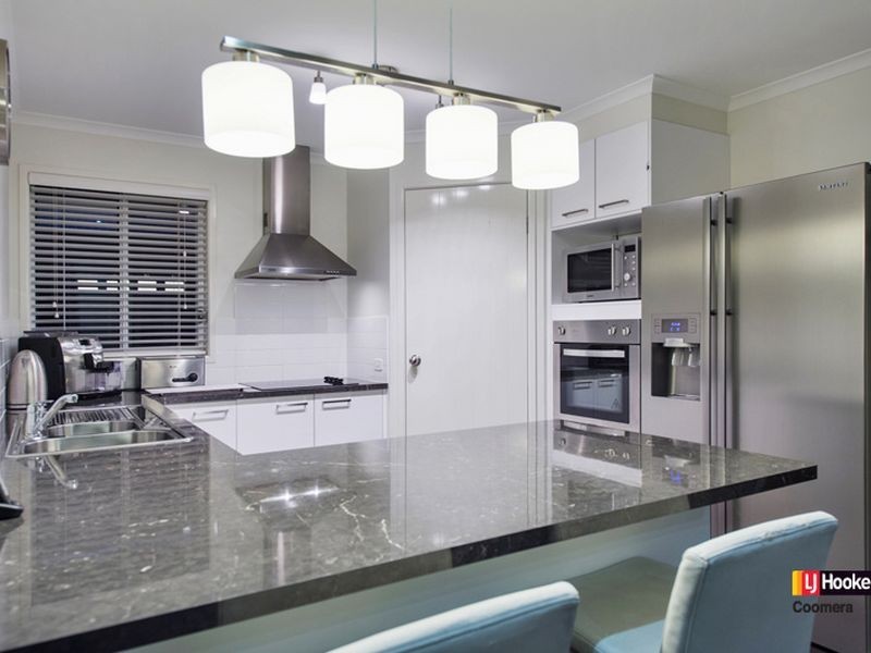 12 Phaeton Street, Upper Coomera QLD 4209