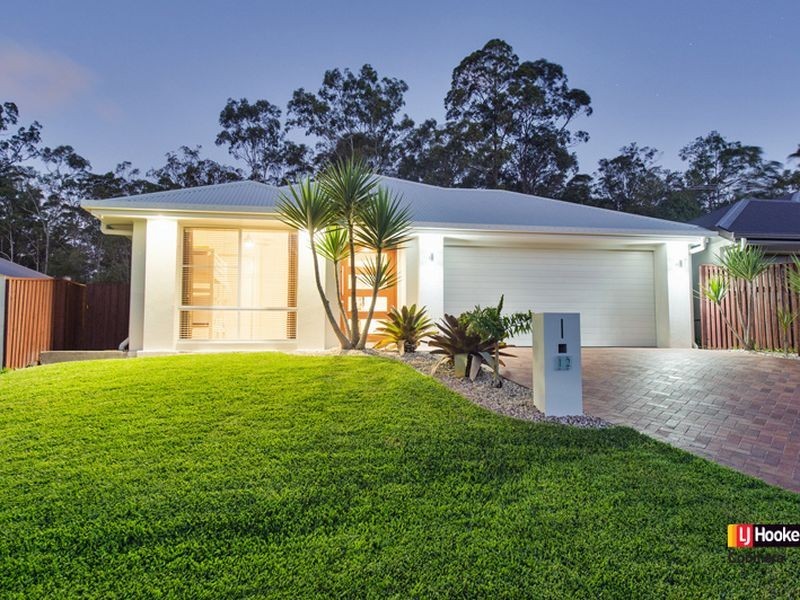 12 Phaeton Street, Upper Coomera QLD 4209